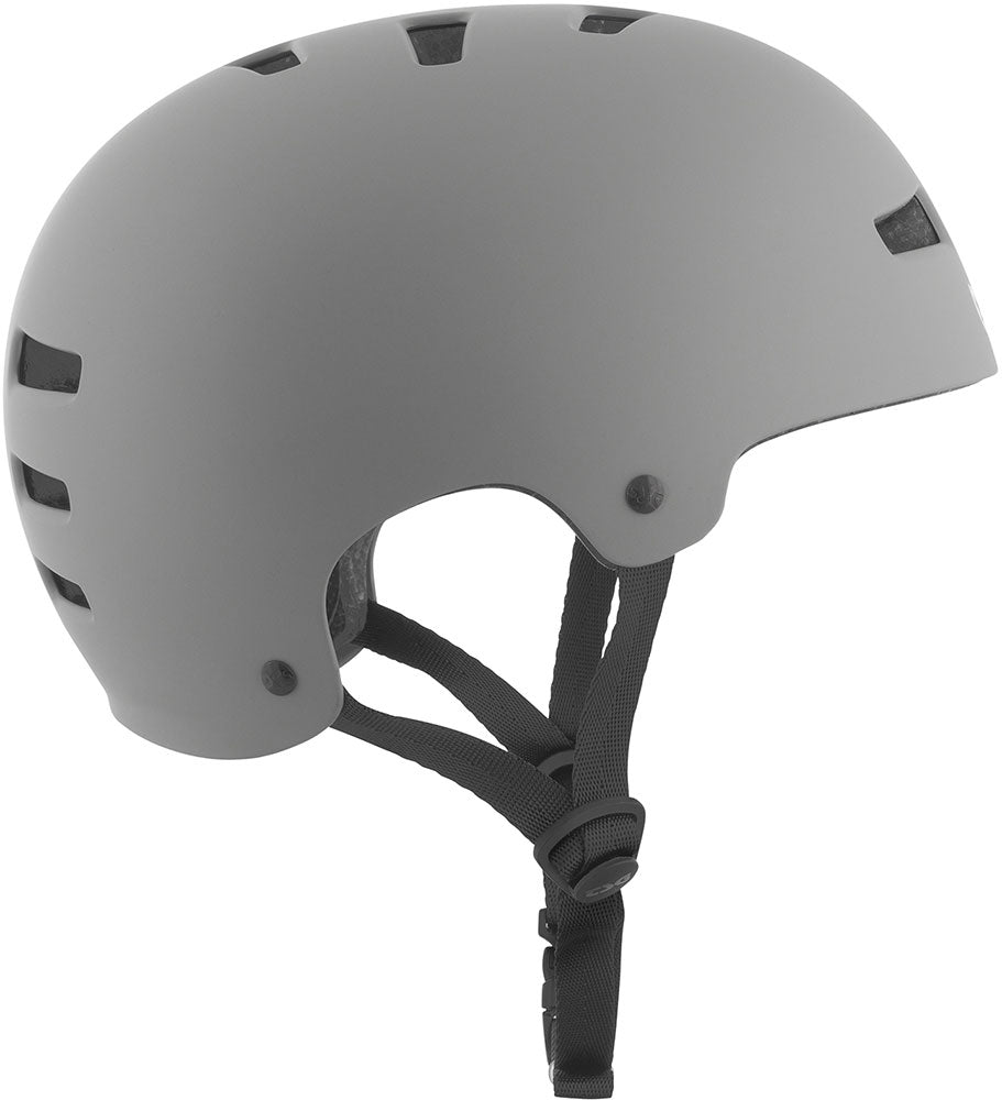Tsg evolution solid colors - dirt helmet | l xl (57-59 cm)