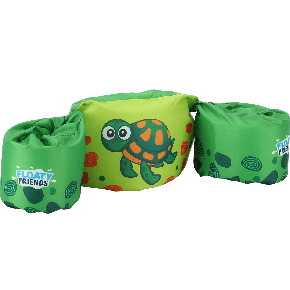 Comfortpool Float Friends Turtle