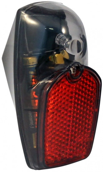 Rear light battery UN4307 LED Smoke