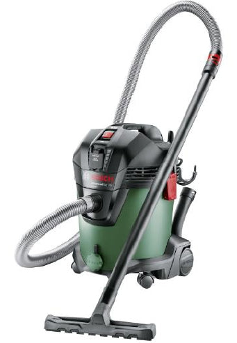 Bosch green advancedvac20 vacuum cleaner - 06033d1200