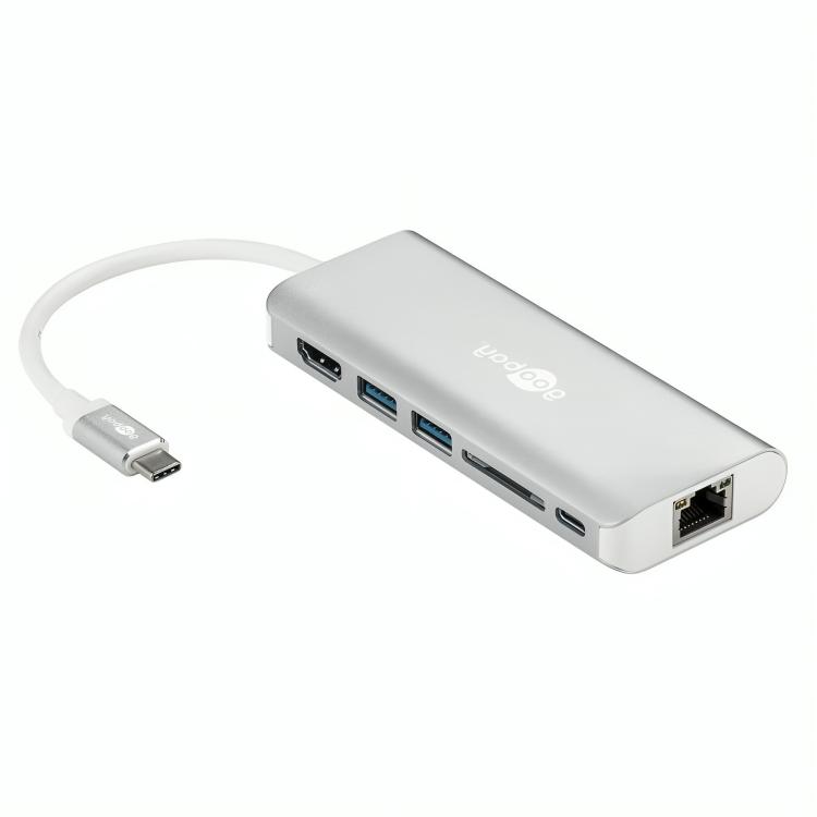 Imp usb c Multiport Adapter