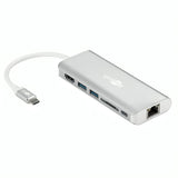 Imp usb c Multiport Adapter