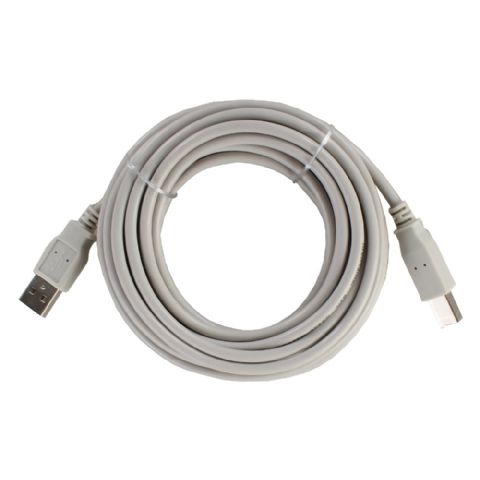 Benel USB kabel 5m