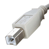 Benel USB cable 5m