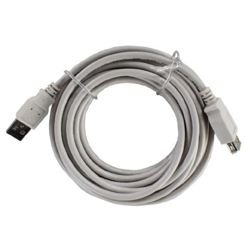 Prodlužovací kabel Benel USB 5 metrů