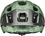 Uvex react jr. - kid's mtb helmet