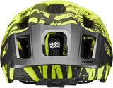 Uvex react jr. mips - kid's mtb helmet