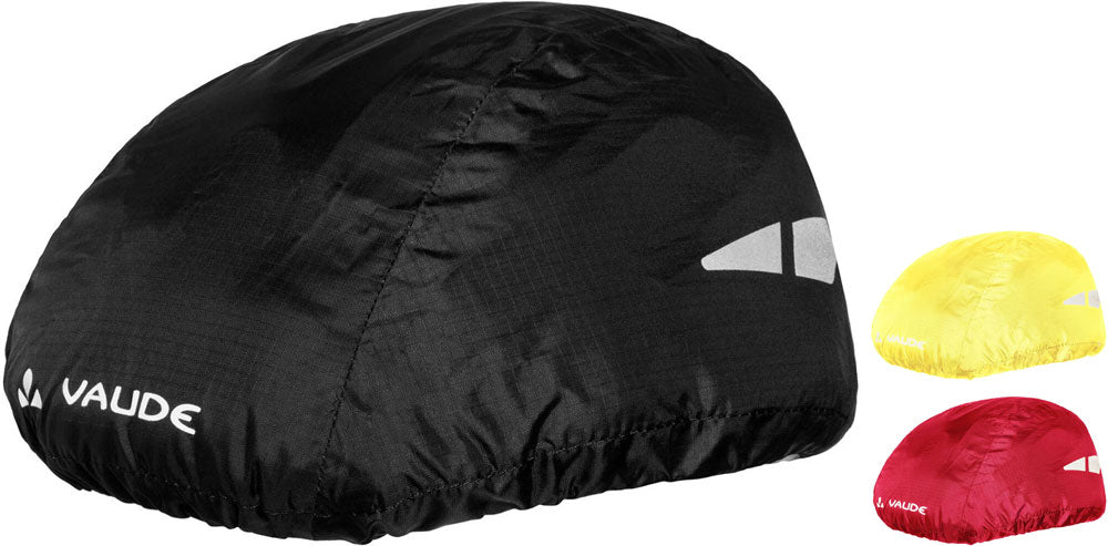 Vaude helmet raincover - helmet cover