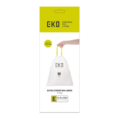 Eko Offallbeutel Typ e 25-35 Liter