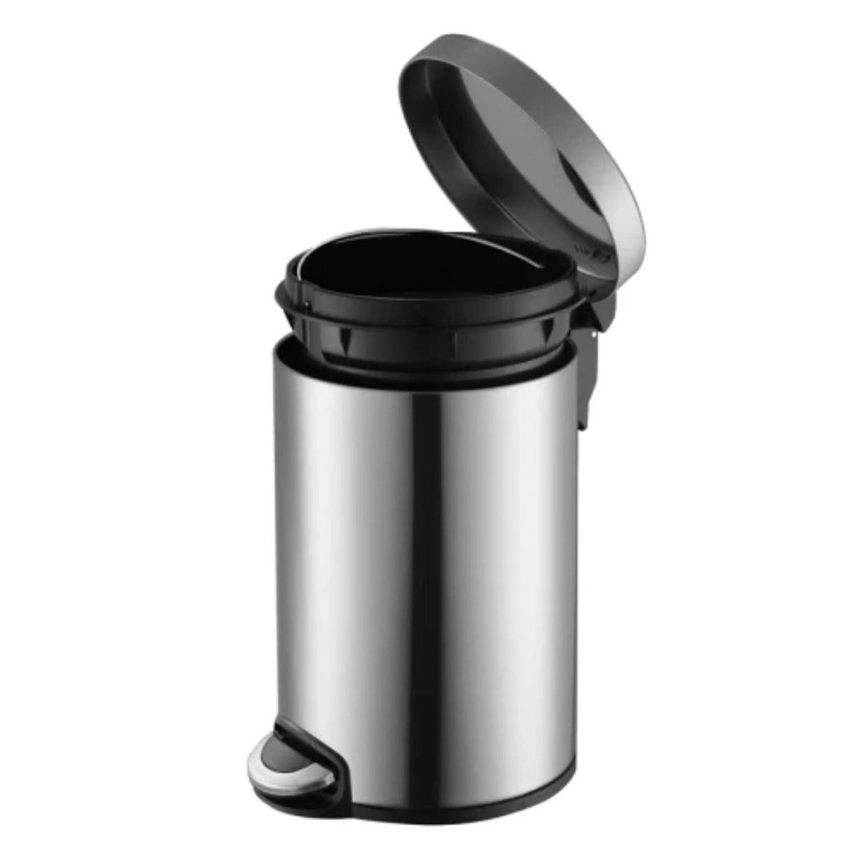 Eko serene Pedalcontainer 12l mat Edelstol