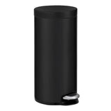 Eko serene pedal bin 30l matt black