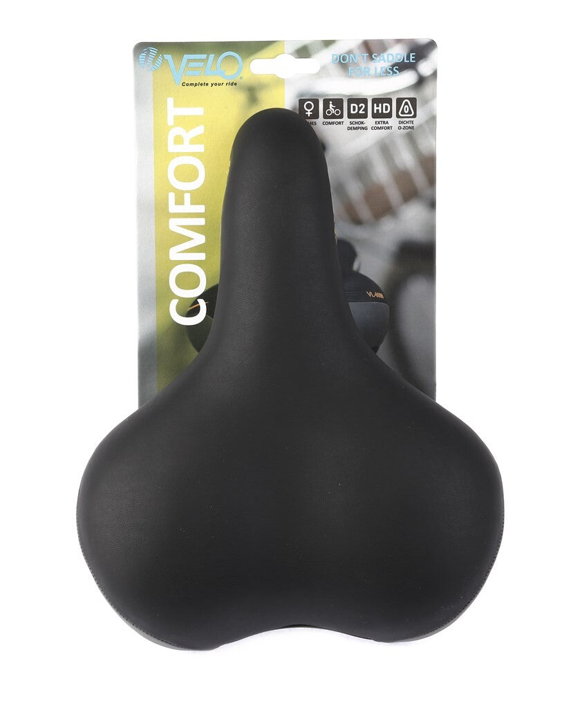 Saddle Plush Tour Ladies con O-Zone 3016142