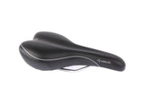 Velo Saddle Tour Vacuum con O-Zone y Gel, Damas