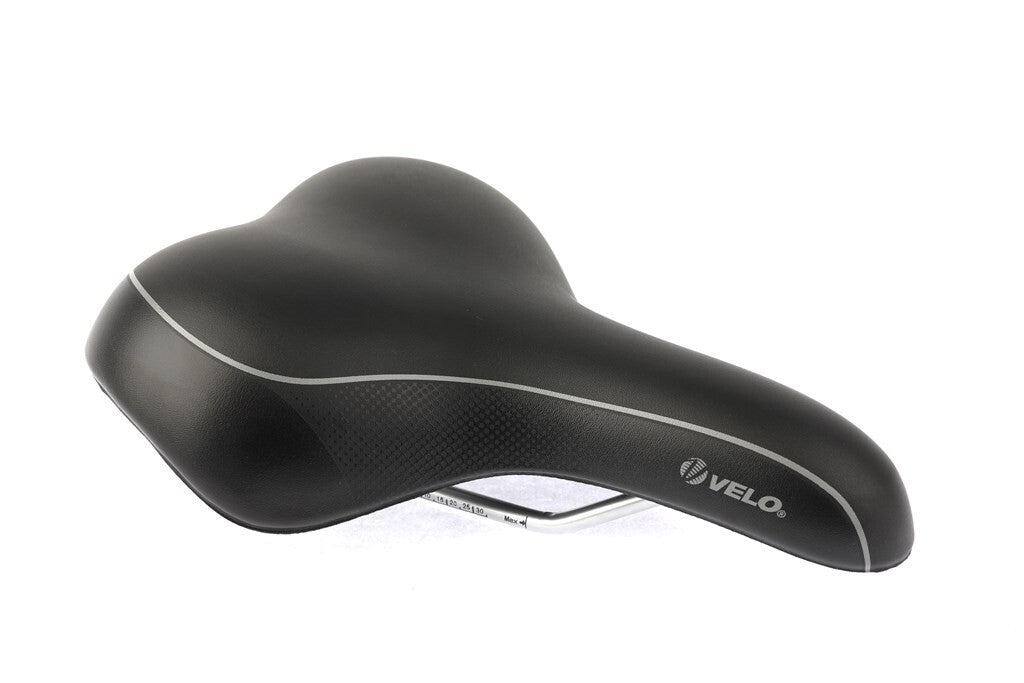 Velo Saddle Tour aspirapolvere con O-Zone e Memory-Foam, signore