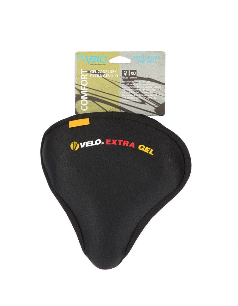 Pont de selle xtra-gel Tour dames