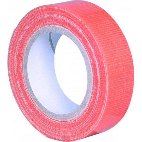 Velox rim slint 2 meters x 18 mm red per roll