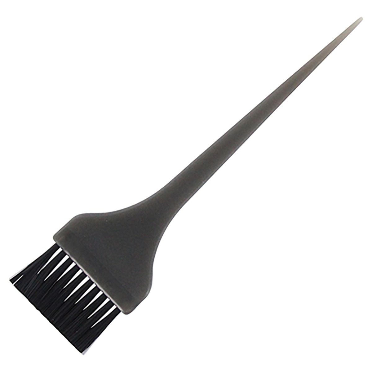Voorkappers paintbrush black large 50mm
