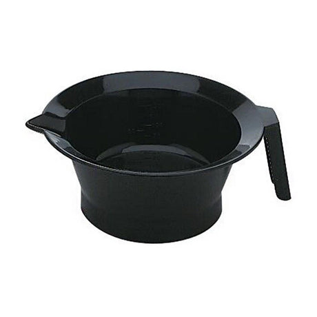 Voorkappers paint tray black with handle