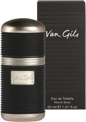 Van Gils Eau de Toilette Spray 30ml Männer