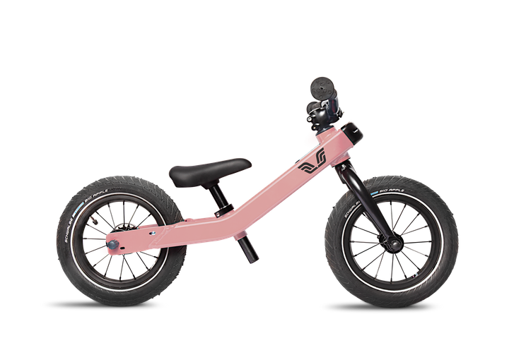 Vici Growing Bike 3 in 1 Vintage Pink