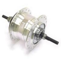 Shimano po Hub Nexus-7 | C3001 | Rollerbrake |