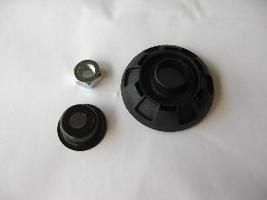 Shimano Cover fir rollbrake