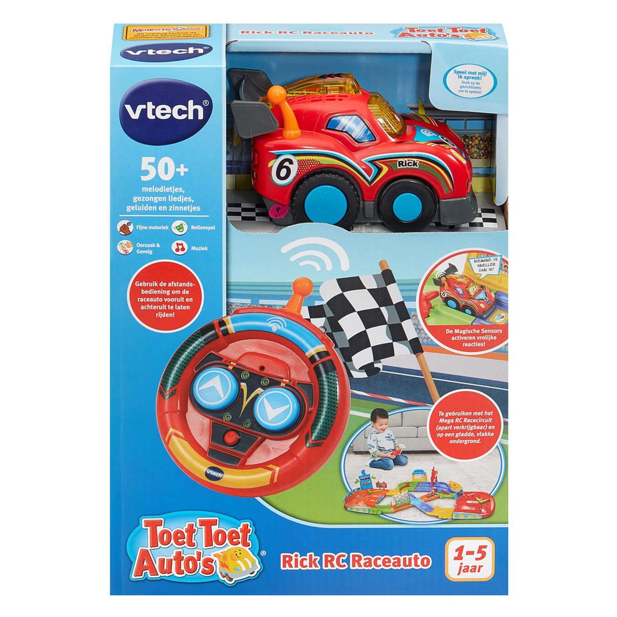 Vtech | 2 st