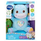 Vtech krammeflodhest
