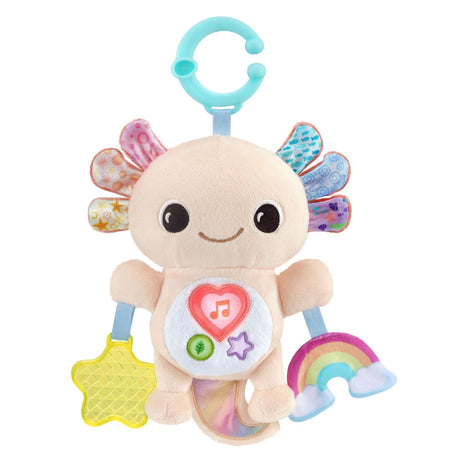 Vtech my cuddly friend
