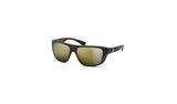 Vortex zonnebril jackal black amber