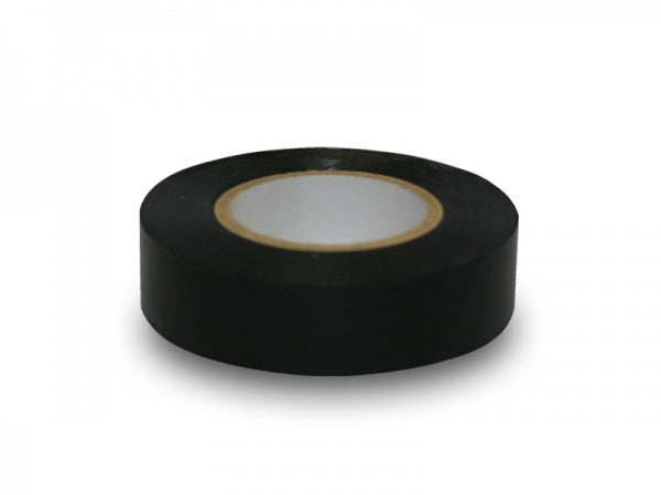 Bernesuling Tape Black 10 m