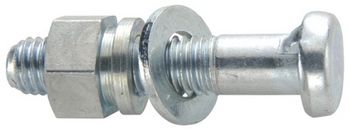 Bofix Zadelpenbout M8X35 (P12)