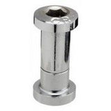 Setepenn bolt løp allen m6-22 mm per 6 stykker