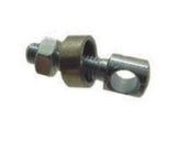 Fender Eye Clamp Bolt Bofix M5X12 (12 kusů)