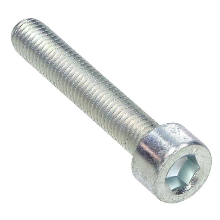 Boulon de cheville de siège M7 x 40 mm complet par 12 pièces