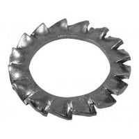 Bofix Tooth Spring Ring M8 (P250)