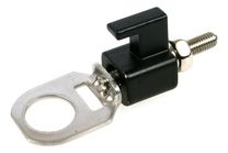 Bofix bag chain tensioners ion | Black | P10