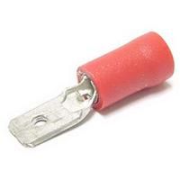 Bofix Cable Shoe Plug 6.3 Mænd (P25)