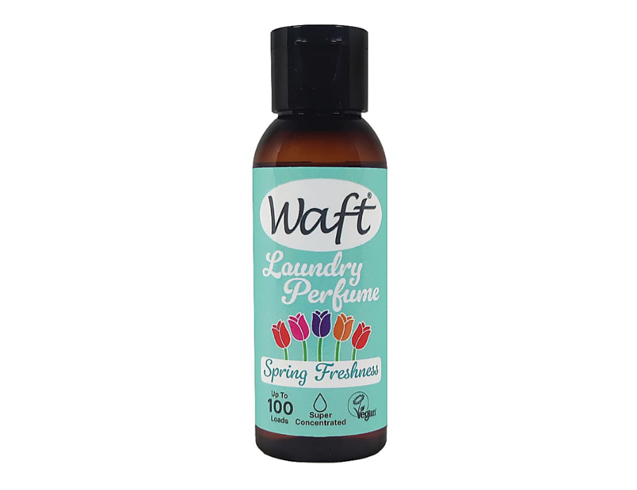 Waft washing perfume - spring flowers - 50 ml
