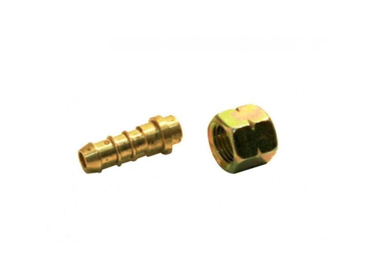 Swivel + grommet 1 4 left inside