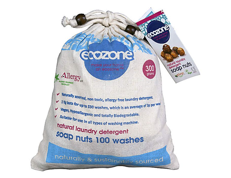 EcoZone Wash nuts 1kg