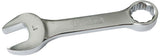Weber universal thru axle