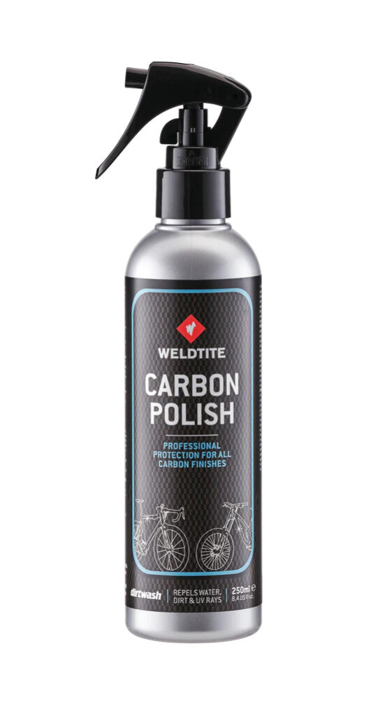 Weldtite CarbonSpray 250ml