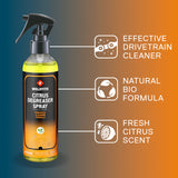 Weldtite Aerosol Silicone Protect and Polic 500 ml