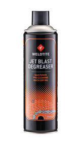 Weldtite Jet Blast Degrader Spray 500 ml