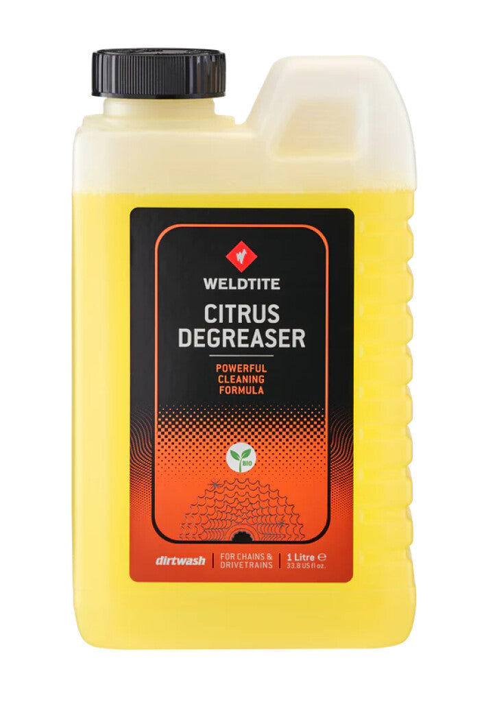 Weldtite Citrus Defreaser 1 litr