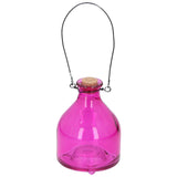 Gloine ribe foiche 13x9cm daite