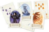 White Goblin Games The Fox in the Forest