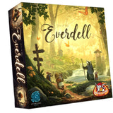 White goblin hry everdell