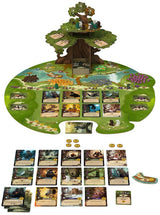 White goblin hry everdell